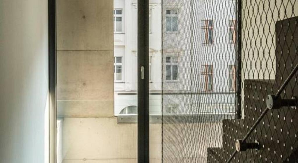 세미나하우스 S1516 호텔 베를린 외부 사진